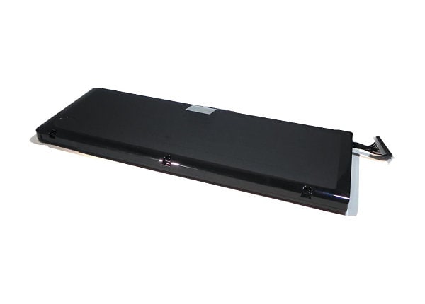 eReplacements - notebook battery - Li-Ion - 5600 mAh