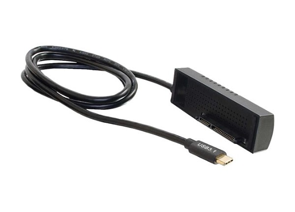 C2G USB 3.1 USB-C TO SERIAL ATA