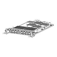 Cisco ASR 900 8-Port SFP Gigabit Ethernet Interface Module - expansion module - 8 ports