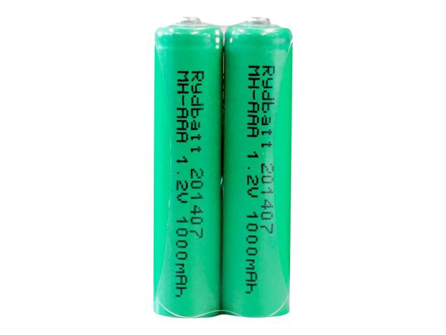Socket Mobile CHS Series 7 battery - 20 x AAA - NiMH