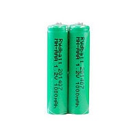 Socket Mobile CHS Series 7 batterie - 20 x AAA - NiMH