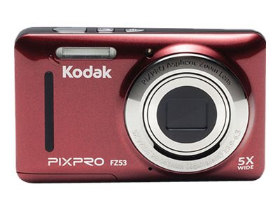 Kodak PIXPRO Friendly Zoom FZ53 - digital camera