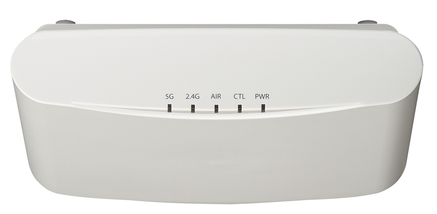 Ruckus ZoneFlex R610 - wireless access point