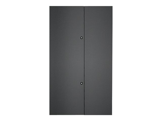 Panduit rack side panel - 45U