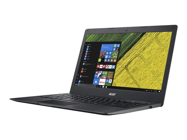 Acer Swift 1 SF114-31-P5WW - 14" - Pentium N3710 - 4 GB RAM - 128 GB SSD