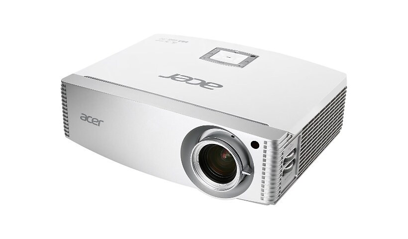 ACER 5382BD HOME THEATER PROJECTOR (