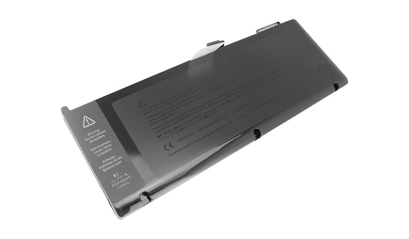 BTI A1321-BTI - notebook battery - Li-Ion - 7200 mAh