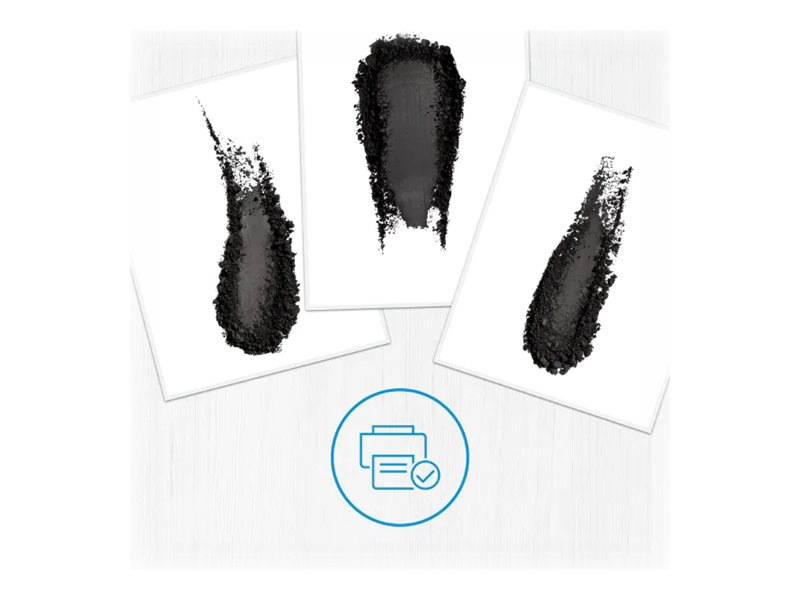 Thumbnail 6 of 23 for HP 30X (CF230X) Original High Yield Laser Toner Cartridge - Single Pack - Black - 1 Each