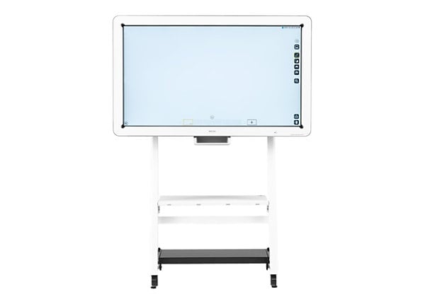 Ricoh Interactive Flat Panel Display D5510 - interactive whiteboard