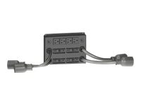 Liebert PD2-107 8-Outlets PDU