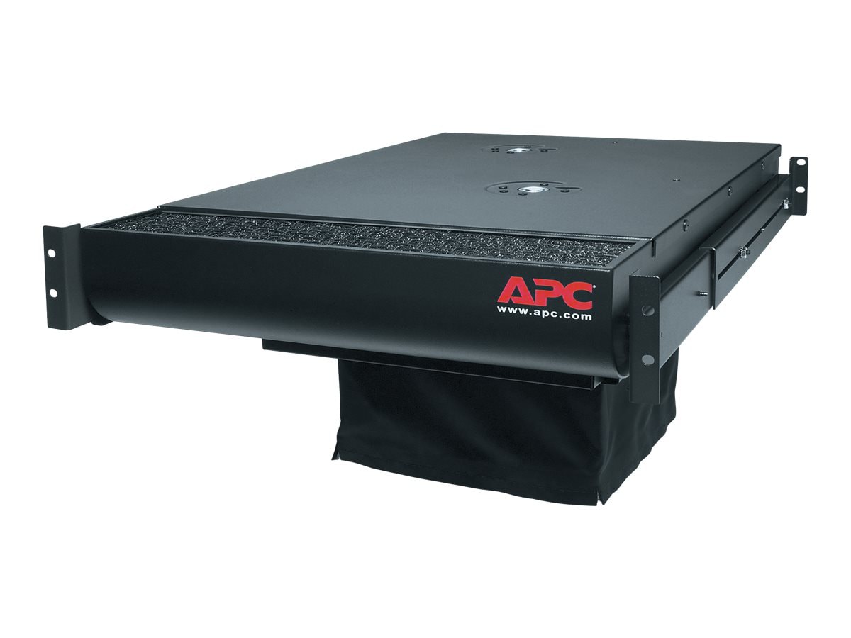 APC by Schneider Electric ACF002 Rack Air Distribution System