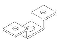CPI Ceiling Support Bracket - mounting bracket