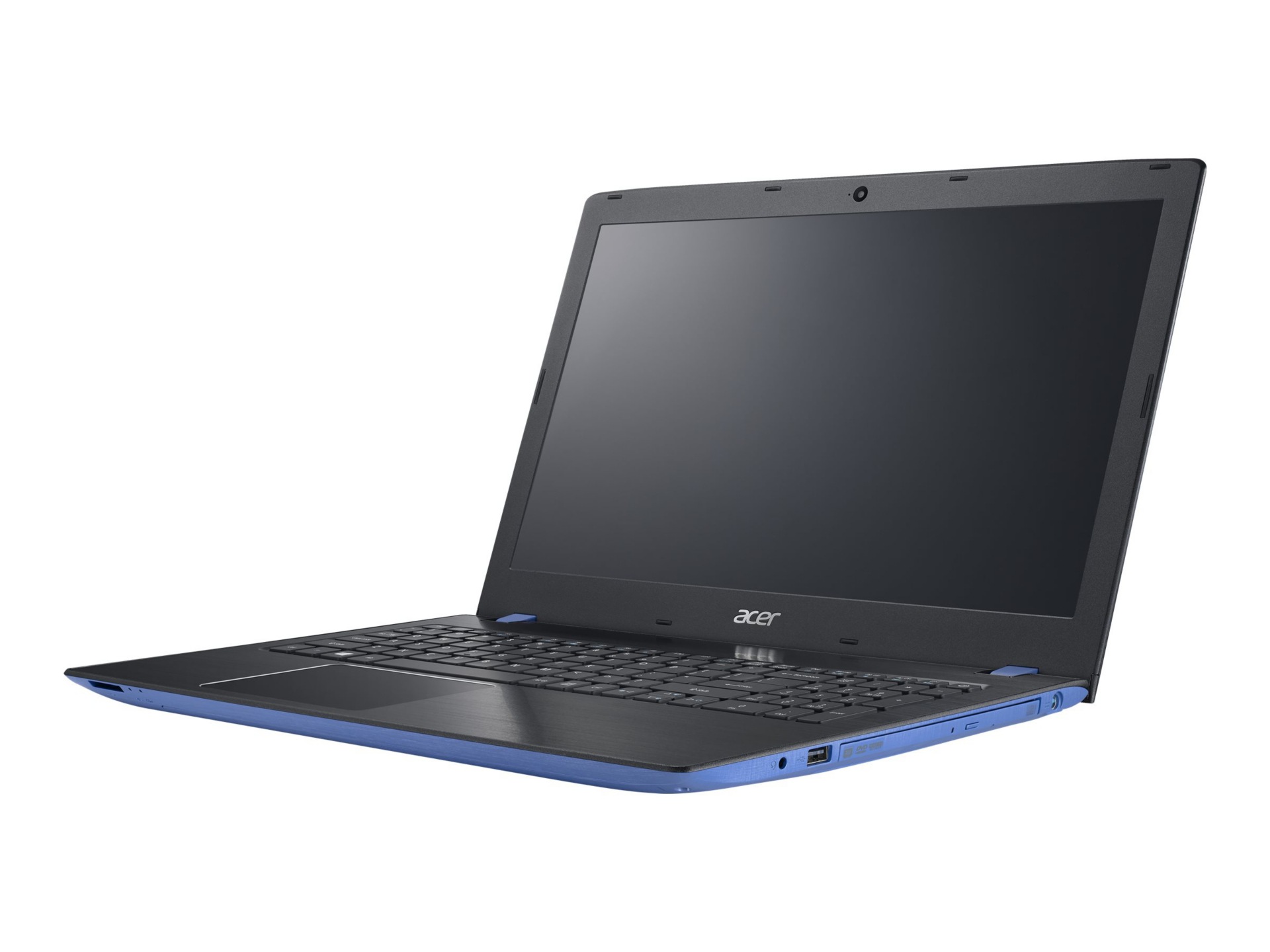 Acer Aspire E 15 E5-553G-14QY - 15.6" - A12 9700P - 8 GB RAM - 128 GB SSD + 1 TB HDD - US International