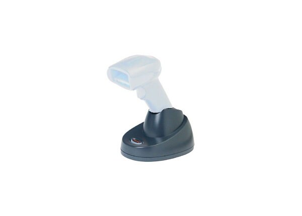 Honeywell bar code scanner docking cradle