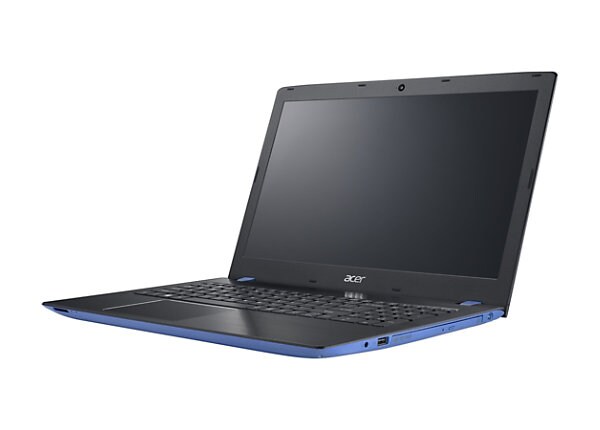 Acer Aspire E 15 E5-553-T5K4 - 15.6" - A10 9600P - 8 GB RAM - 1 TB HDD - US International