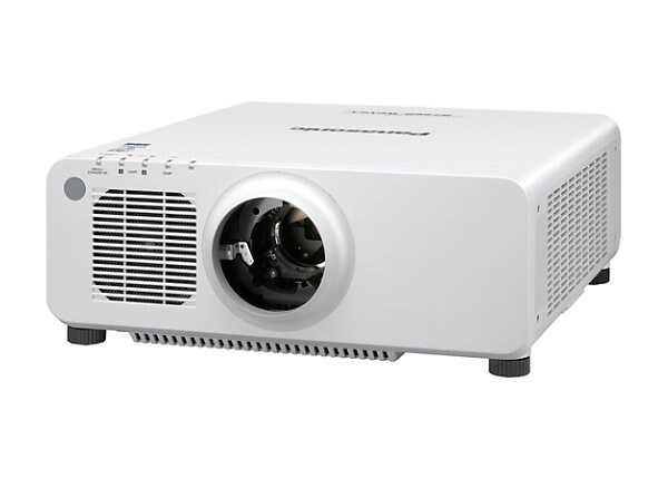 PANASONIC WUXGA 6200LM DLP PROJECTOR