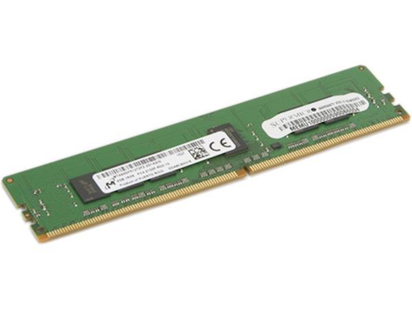 Micron - DDR4 - 4 GB - DIMM 288-pin
