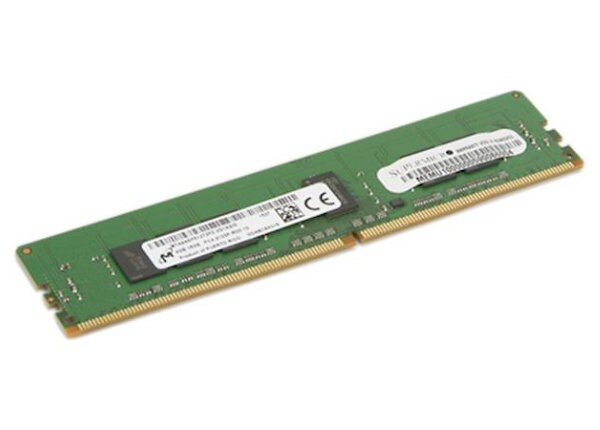 Micron - DDR4 - 4 GB - DIMM 288-pin