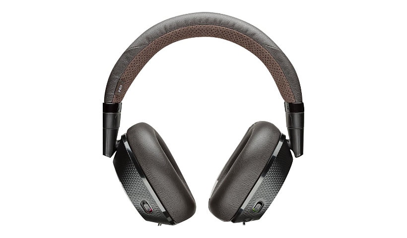 Poly - Plantronics Backbeat Pro 2 - headphones with mic