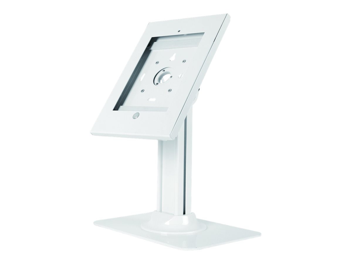 SIIG Security Countertop Kiosk & POS Stand stand - for tablet