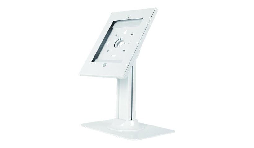 SIIG Security Countertop Kiosk & POS Stand - stand