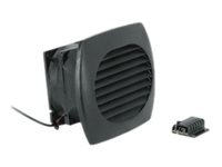 Middle Atlantic fan unit