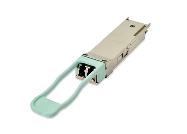 JUNIPER 40GBASE-LX4 QSFP+ PLUGGABLE