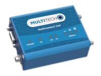 Multi-Tech MultiConnect Cell 100 Series MTC-LAT1-B02-US - wireless cellular modem - 4G LTE