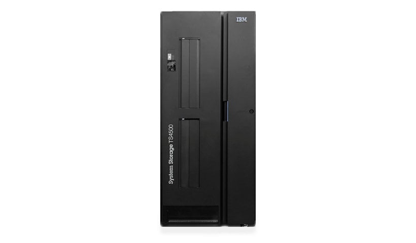 IBM TS4500 HD2 Base Frame Tape Drive