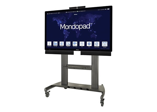 InFocus Mondopad INF6522 8GB/256GB SSD All-In-One Touchscreen Monitor