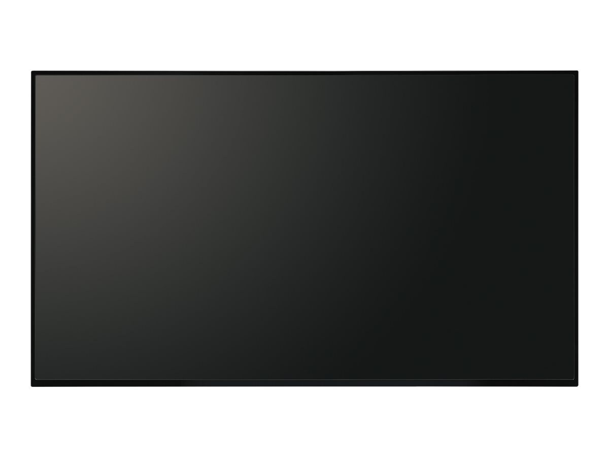 Sharp PN-Y496 PN-Y Series - 49" Class (48.5" viewable) LED-backlit LCD disp
