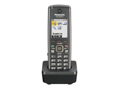 Panasonic KX-TCA185 - wireless digital phone
