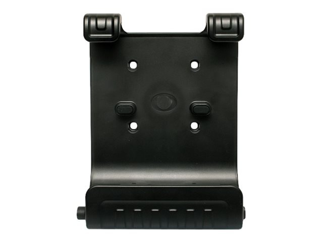 DT Research Wall / Vehicle Mount Cradle - docking cradle