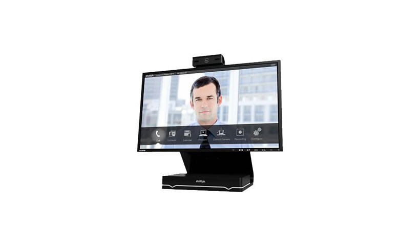 Avaya Scopia XT Executive 240 - video conferencing device