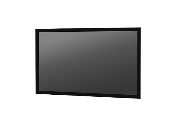Da-Lite Parallax Wide Format - projection screen - 94 in (94.1 in)