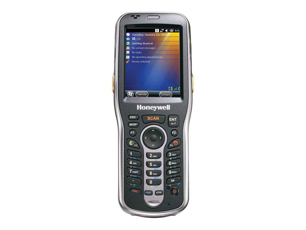 Honeywell Dolphin 6110 - data collection terminal - Win Embedded Handheld 6