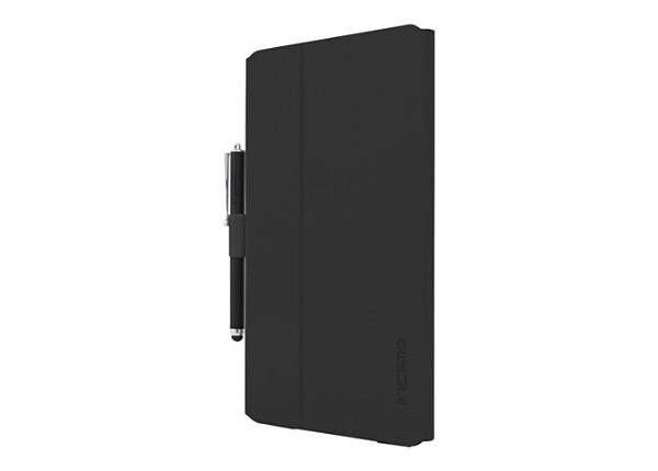 Incipio Faraday Folio flip cover for tablet