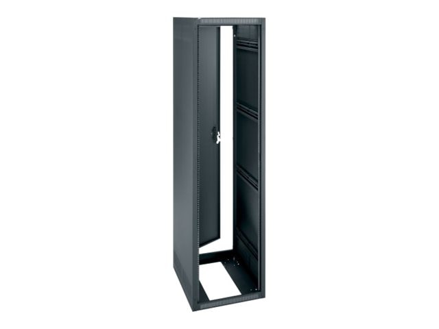 Middle Atlantic ERK 4428 - rack - 44U