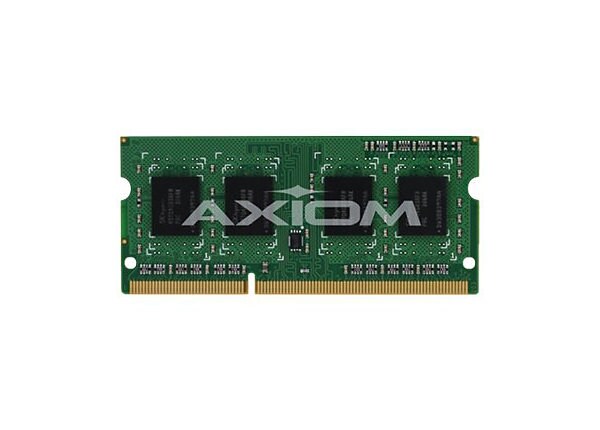 AXIOM 8GB DDR3L-1600 LV SODIMM-