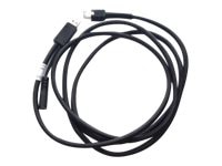 Zebra - data cable - USB - 2.13 m