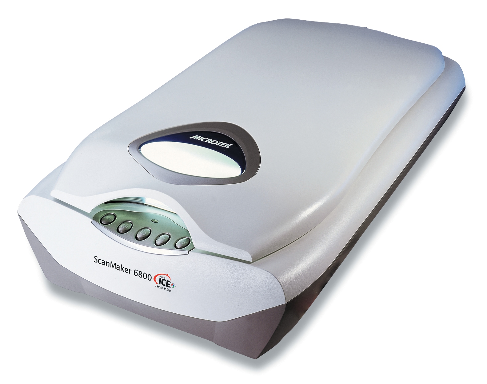 Microtek ScanMaker 6800