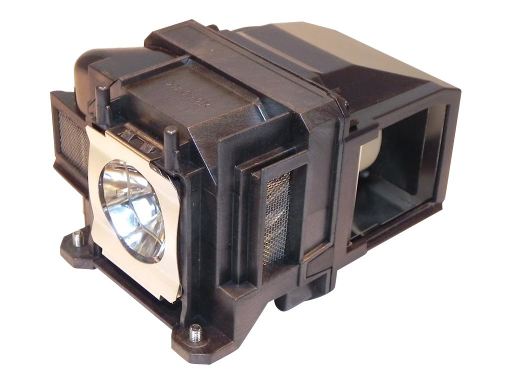 Compatible Projector Lamp Replaces Epson ELPLP88