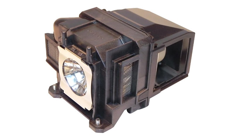 Compatible Projector Lamp Replaces Epson ELPLP88