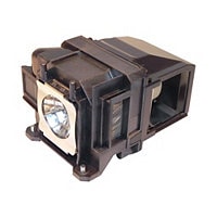 Compatible Projector Lamp Replaces Epson ELPLP88