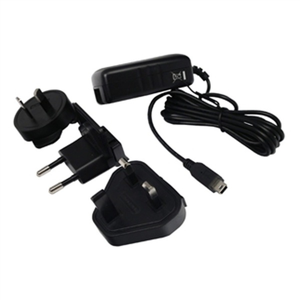 Lantronix - power adapter