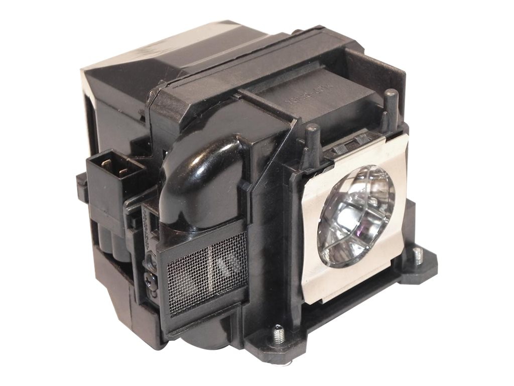 Premium Power Products Compatible Projector Lamp Replaces Epson ELPLP87-ER