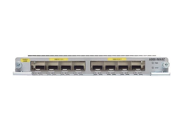 Cisco Interface Module - expansion module