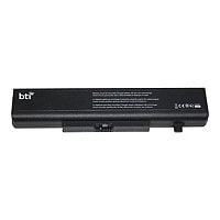 BTI LN-E535 - notebook battery - Li-Ion - 4400 mAh - 47.5 Wh