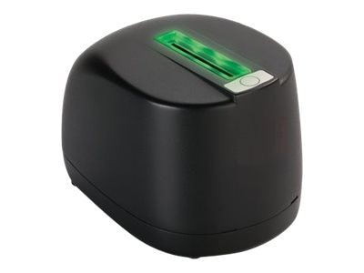 Thales CR5400 Double-Sided ID Card Reader - SMART card reader - USB