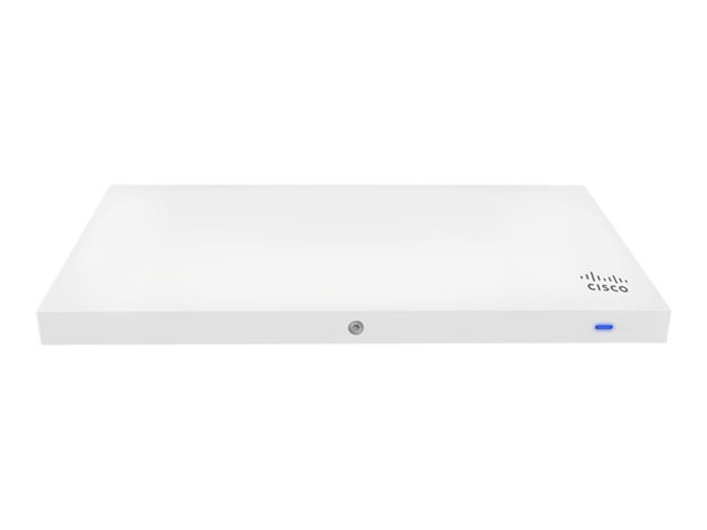 Cisco Meraki MR33 Cloud Managed - wireless access point - Wi-Fi 5